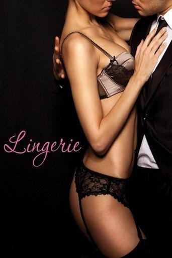 Lingerie dizi afişi