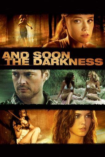 And Soon the Darkness film afişi