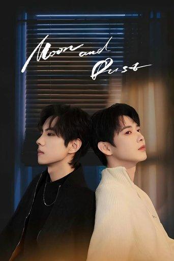 Moon and Dust dizi afişi