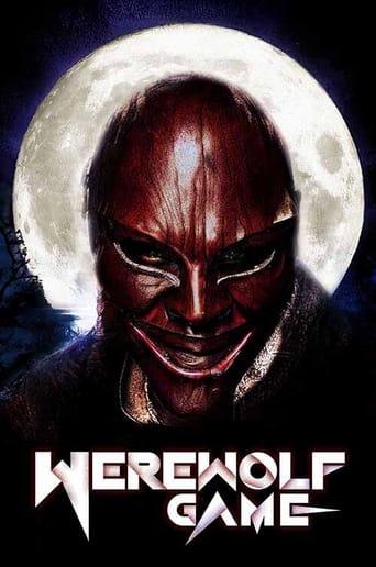 Werewolf Game film afişi