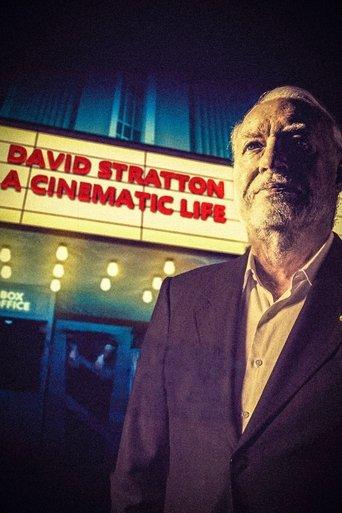 David Stratton: A Cinematic Life film afişi