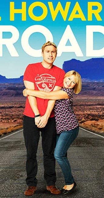 Russell Howard & Mum: Globetrotters dizi afişi