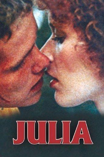 Julia film afişi