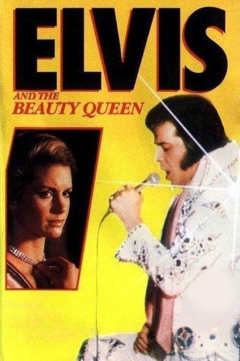 Elvis and the Beauty Queen film afişi