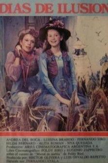 Days of Delusion film afişi