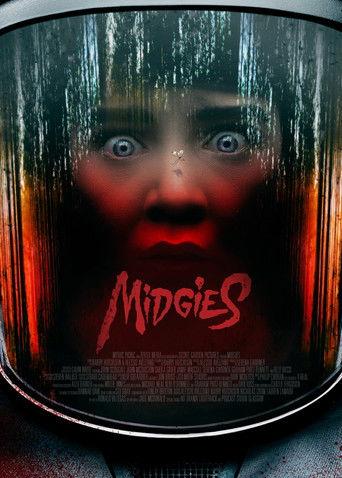 Midgies film afişi