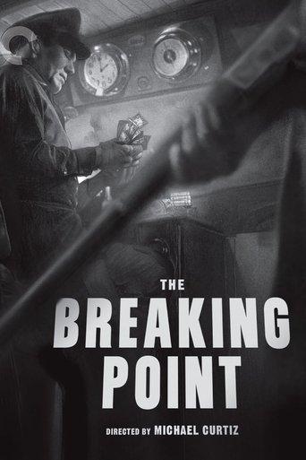 Fluid Style: Michael Curtiz and The Breaking Point film afişi