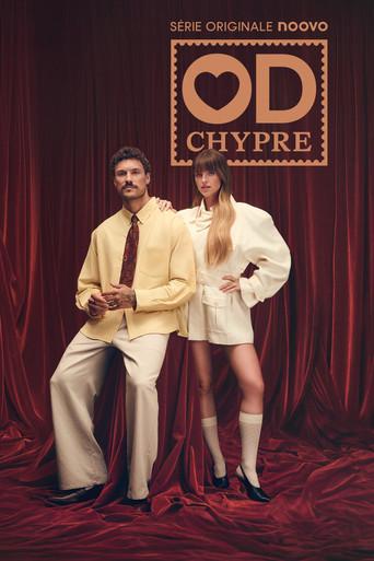 Occupation Double dizi afişi