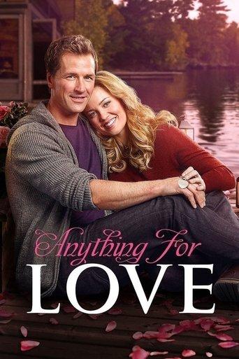 Anything for Love film afişi
