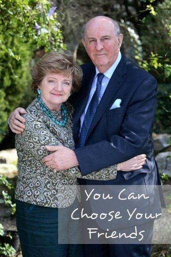 You Can Choose Your Friends film afişi