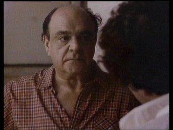 Act Break / The Burning Man / Dealer's Choice