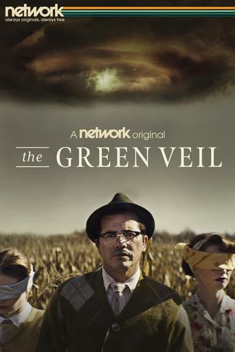 The Green Veil dizi afişi