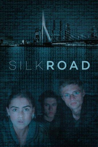 Silk Road film afişi