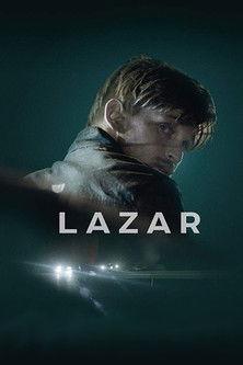 Lazar film afişi