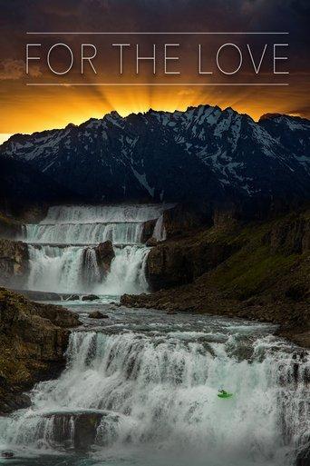 For the Love film afişi