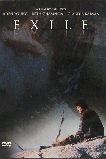 Exile film afişi