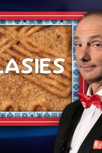 Speculasies dizi afişi