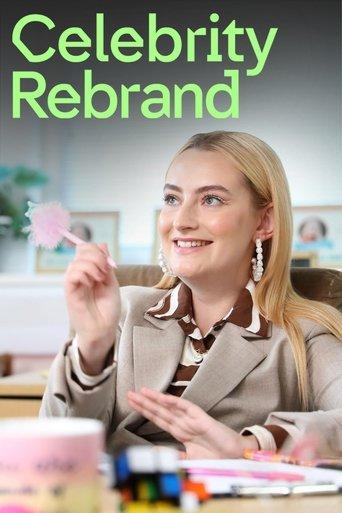 Celebrity Rebrand dizi afişi