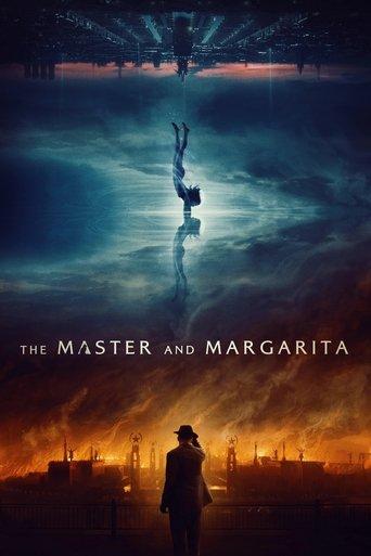 The Master and Margarita film afişi
