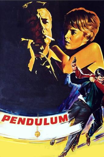 Pendulum film afişi