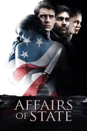 Affairs of State film afişi