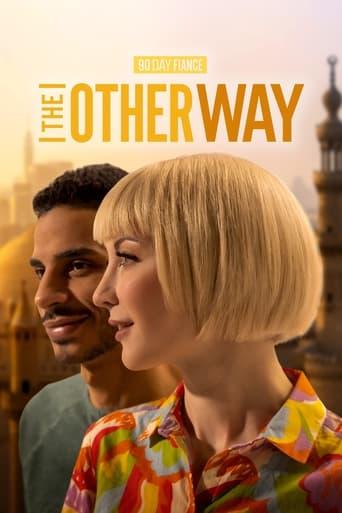 90 Day Fiancé: The Other Way dizi afişi