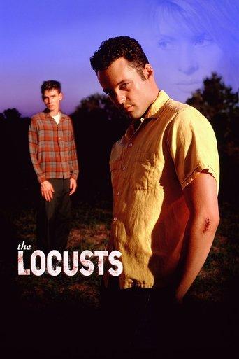 The Locusts film afişi