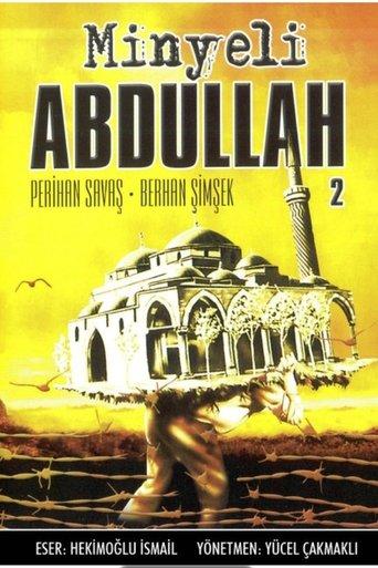 Minyeli Abdullah 2 film afişi