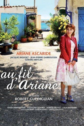 Ariane's Thread film afişi