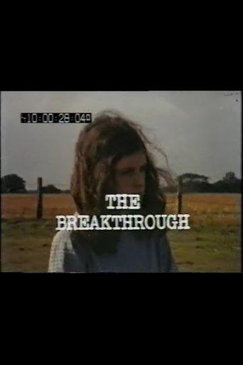 The Breakthrough film afişi