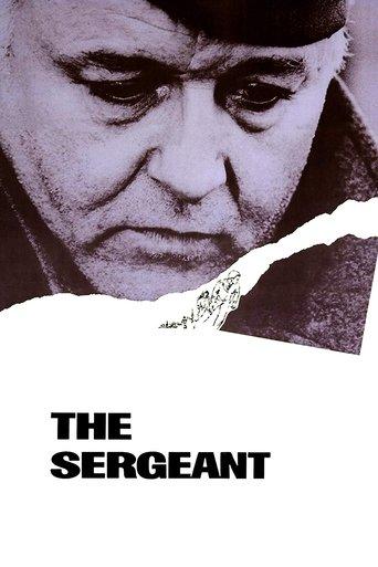 The Sergeant film afişi
