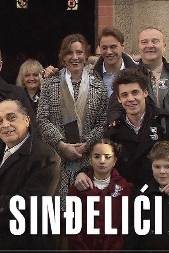 The Sindjelic Family dizi afişi