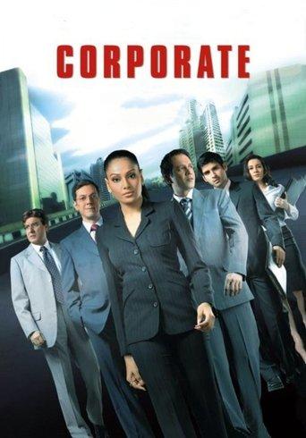 Corporate film afişi