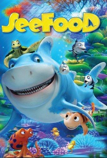 SeeFood film afişi