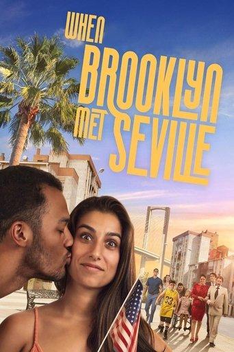 When Brooklyn Met Seville film afişi