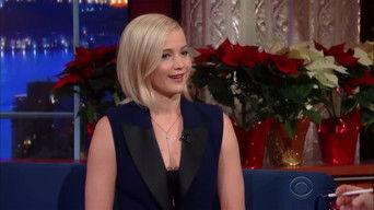 Jennifer Lawrence, Doris Kearns Goodwin, Sleater-Kinney