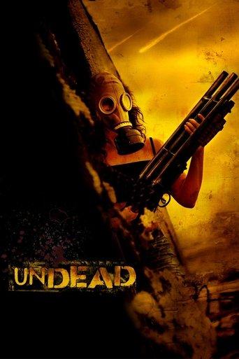 Undead film afişi