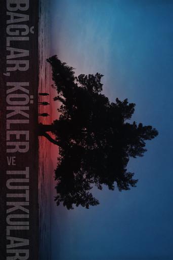 Bonds, Roots and Passions film afişi