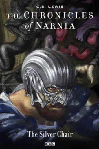 The Chronicles of Narnia: The Silver Chair film afişi