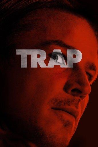 Trap film afişi