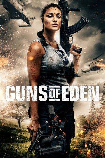 Guns of Eden film afişi