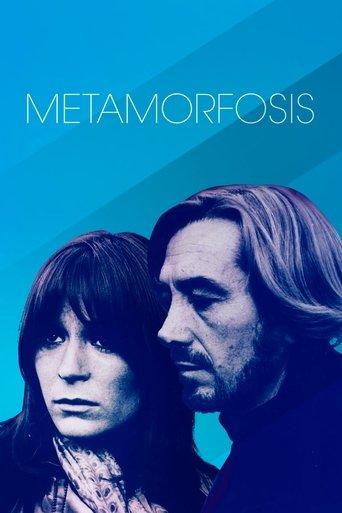 Metamorphosis film afişi