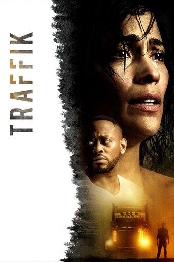 Traffik film afişi