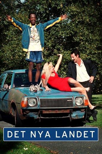 The New Country film afişi