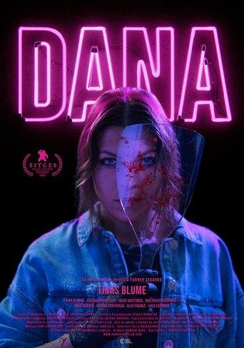 Dana film afişi