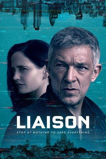 Liaison dizi afişi