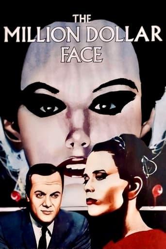 The Million Dollar Face film afişi