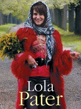 Lola Pater film afişi