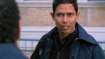 Crime and Punishment (2)