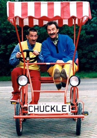 ChuckleVision dizi afişi